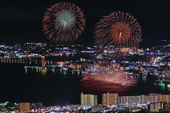 滋賀県のネズミ駆除・退治琵琶湖5