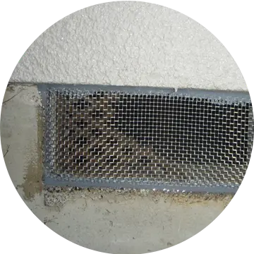 害獣・害虫駆除業者　電話相談窓口　再発防止～作業完了